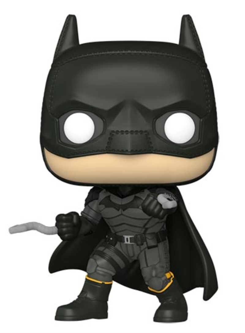 FUNKO ACTION FIGURES FUNKO POP THE BATMAN 1189 FUNKO ACTION FIGURES FUNKO POP THE BATMAN 1189